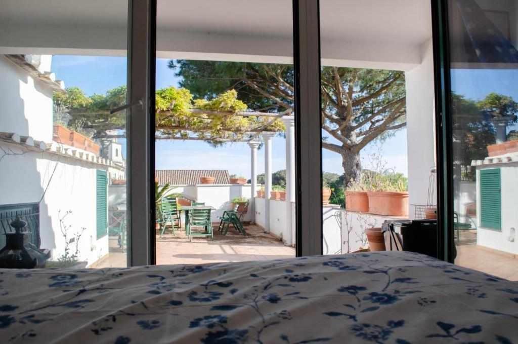 Villa Piccinina A Pochi Passi Da Villa Eva Ravello Exterior photo