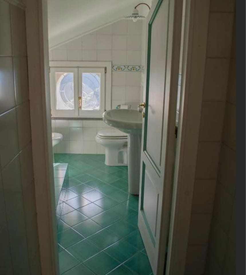 Villa Piccinina A Pochi Passi Da Villa Eva Ravello Exterior photo